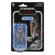Figurine d'action Ahsoka Tano Peridea