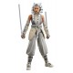 Figurine d'action Ahsoka Tano Peridea