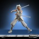 Figurine d'action Ahsoka Tano Peridea