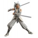 Figurine d'action Ahsoka Tano Peridea