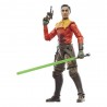 Figurine de Collection Ezra Bridger Star Wars Vintage 10 cm