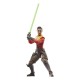 Figurine Ezra Bridger Star Wars Vintage