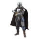 Figurine Vintage Collection The Mandalorian (Base Impériale) 10 cm Star Wars