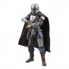 Figurine Vintage Collection The Mandalorian (Base Impériale) 10 cm Star Wars