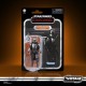 Figurine Vintage The Mandalorian Star Wars, 10 cm.