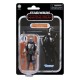 Figurine Vintage The Mandalorian Star Wars, 10 cm.