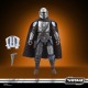 Figurine Vintage The Mandalorian Star Wars, 10 cm.