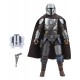 Figurine Vintage The Mandalorian Star Wars, 10 cm.