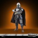 Figurine Vintage The Mandalorian Star Wars, 10 cm.