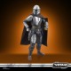 Figurine Vintage The Mandalorian Star Wars, 10 cm.