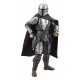 Figurine Vintage The Mandalorian Star Wars, 10 cm.