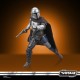 Figurine Vintage The Mandalorian Star Wars, 10 cm.