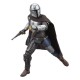 Figurine Vintage The Mandalorian Star Wars, 10 cm.
