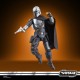 Figurine Vintage The Mandalorian Star Wars, 10 cm.