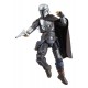 Figurine Vintage The Mandalorian Star Wars, 10 cm.