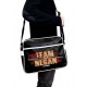 Messenger Bag Walking Dead Team Denying