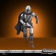 Figurine Vintage The Mandalorian Star Wars, 10 cm.