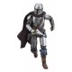 Figurine Vintage The Mandalorian Star Wars, 10 cm.