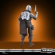 Figurine Vintage The Mandalorian Star Wars, 10 cm.