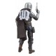 Figurine Vintage The Mandalorian Star Wars, 10 cm.