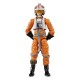 Figura de Luke Skywalker como piloto X-Wing
