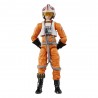 Figura Luke Skywalker Piloto X-Wing - Coleção Vintage Star Wars