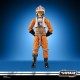 Figura de Luke Skywalker como piloto X-Wing