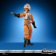 Figura de Luke Skywalker como piloto X-Wing