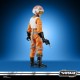 Figura de Luke Skywalker como piloto X-Wing