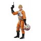 Figura de Luke Skywalker como piloto X-Wing