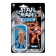 Figura de Luke Skywalker como piloto X-Wing