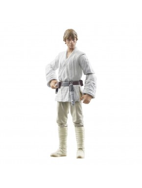 Figurine Luke Skywalker Star Wars Vintage