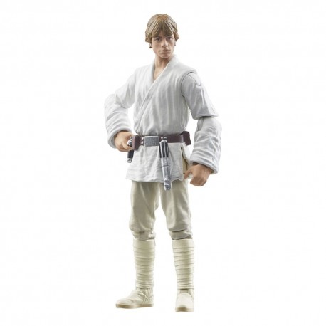 Figura Luke Skywalker Star Wars Vintage