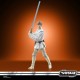 Figura Luke Skywalker Star Wars Vintage