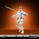Figura Luke Skywalker Star Wars Vintage