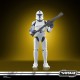 Figura Clone Trooper Teth Vintage, Star Wars.