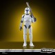 Figura Clone Trooper Teth Vintage, Star Wars.