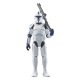 Figura Clone Trooper Teth Vintage, Star Wars.