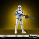 Figura Clone Trooper Teth Vintage, Star Wars.