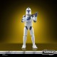 Figura Clone Trooper Teth Vintage, Star Wars.