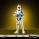 Figura Clone Trooper Teth Vintage, Star Wars.