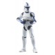 Figura Clone Trooper Teth Vintage, Star Wars.