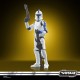 Figura Clone Trooper Teth Vintage, Star Wars.