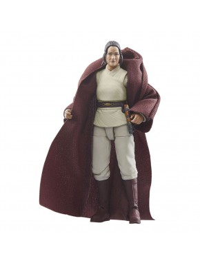 Figurine Jedi Master Indara de Star Wars The Acolyte