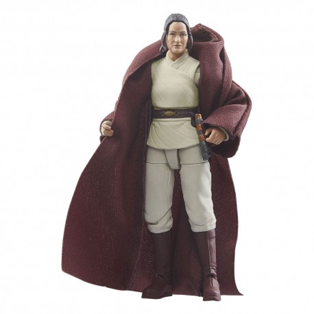 Figurine Jedi Master Indara de Star Wars The Acolyte