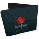 Portfolio Harry Potter Hogwarts Vinyl