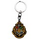 Pack regalo Harry Potter Cartera + Llavero Hogwarts