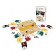 Juego de mesa Harry Potter The Spell Master edición inglés