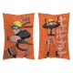 Almohada Naruto Shippuden con diseño de Naruto