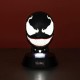 Lámpara de Venom, diseño Marvel, Paladone, 10 cm